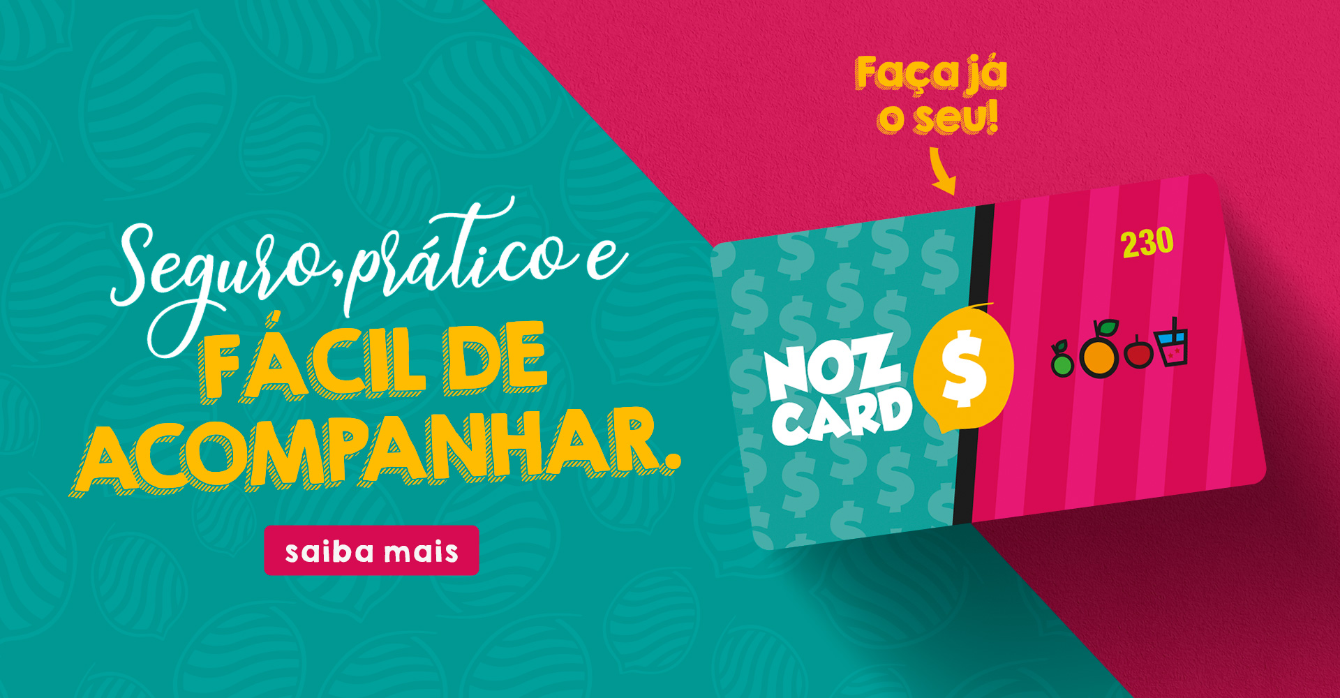Noz Card
