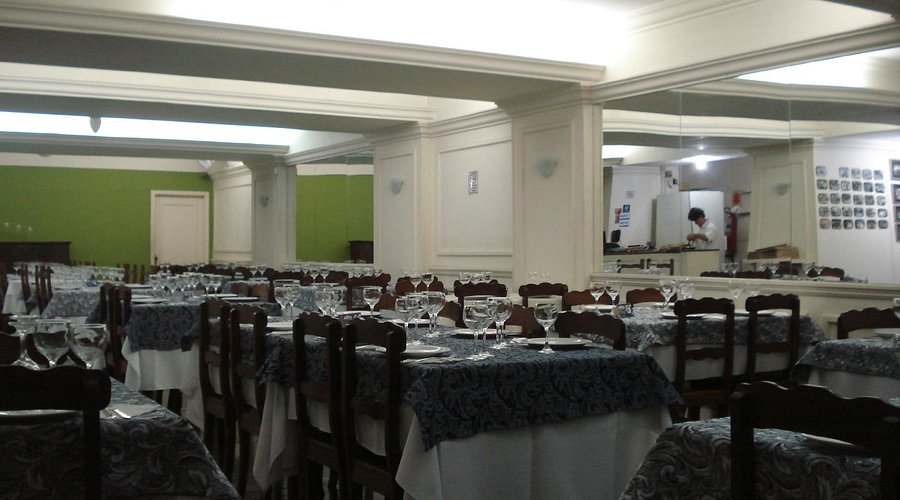 Cantina do Intervalo
