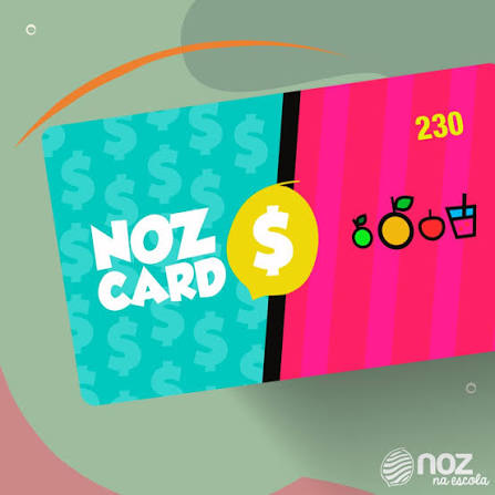 Cartão de pagamento
