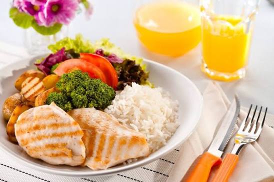 Noz na Escola — Alimentação escolar de qualidade