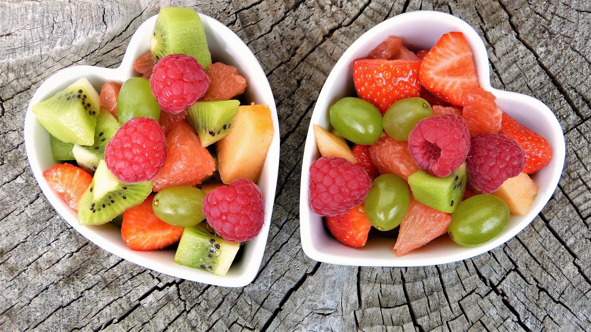 Por que incluir mais frutas na alimentação?