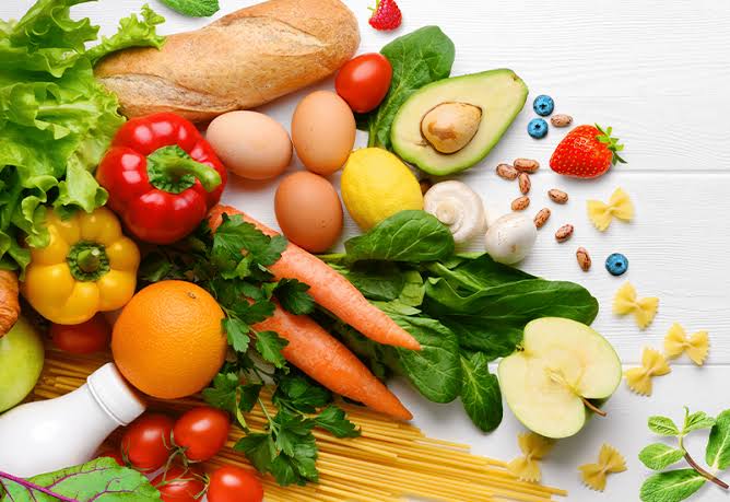 A importância de uma alimentação equilibrada no dia a dia
